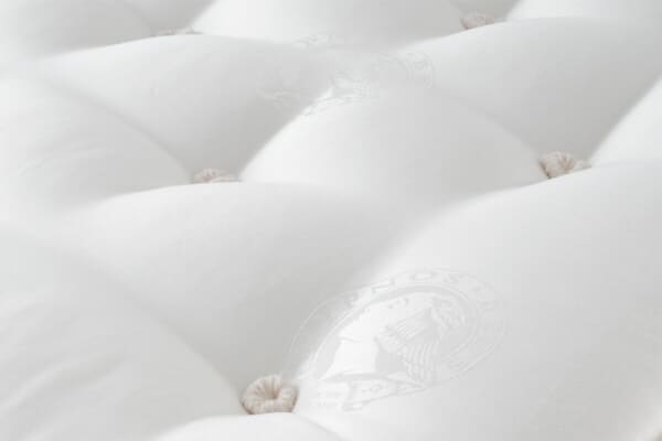 An image for Hypnos Pillow Top Aurora Mattress