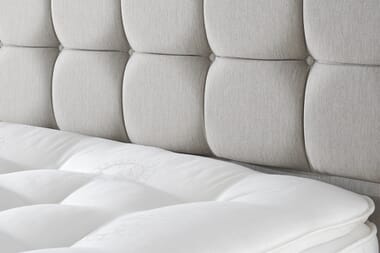 An image for Hypnos Pillow Top Aurora Mattress
