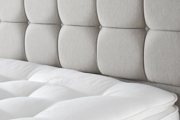 An image for Hypnos Pillow Top Aurora Mattress