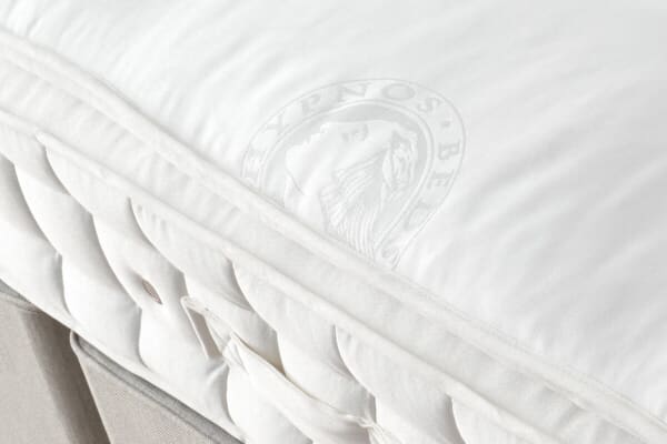 An image for Hypnos Pillow Top Aurora Mattress