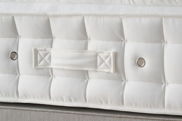An image for Hypnos Pillow Top Aurora Mattress