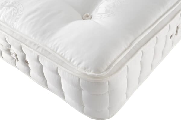 Hypnos Pillow Top Aurora Mattress | MattressNextDay