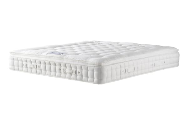 An image for Hypnos Pillow Top Aurora Mattress