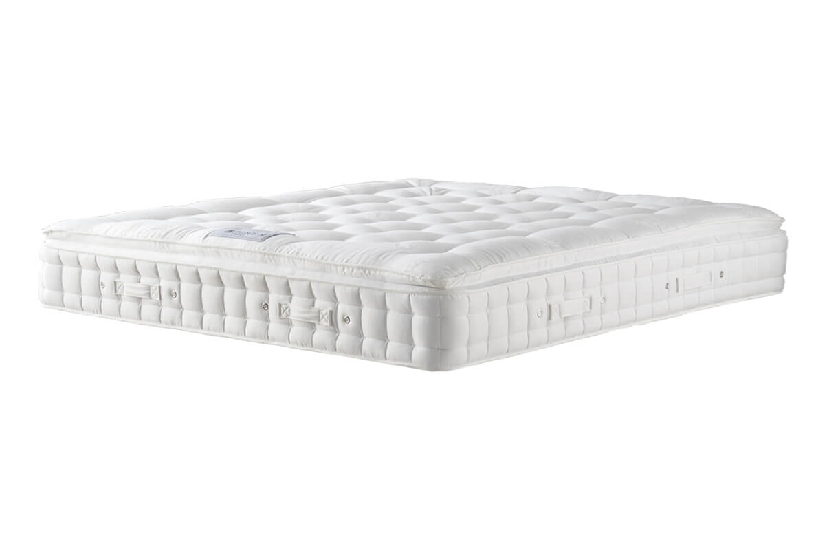 Hypnos Pillow Top Aurora Mattress MattressNextDay