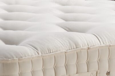An image for Hypnos Wool Origins 10 Mattress