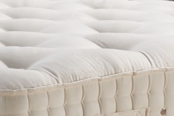 An image for Hypnos Wool Origins 10 Mattress