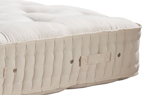 An image for Hypnos Wool Origins 10 Mattress