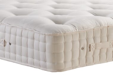 An image for Hypnos Wool Origins 10 Mattress