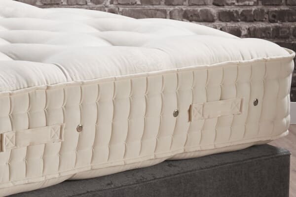 An image for Hypnos Wool Origins 10 Mattress