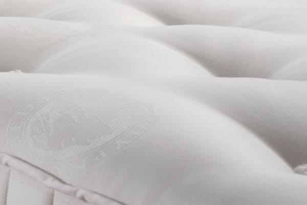 An image for Hypnos Wool Origins 6 Mattress