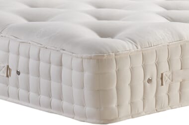 An image for Hypnos Wool Origins 6 Mattress