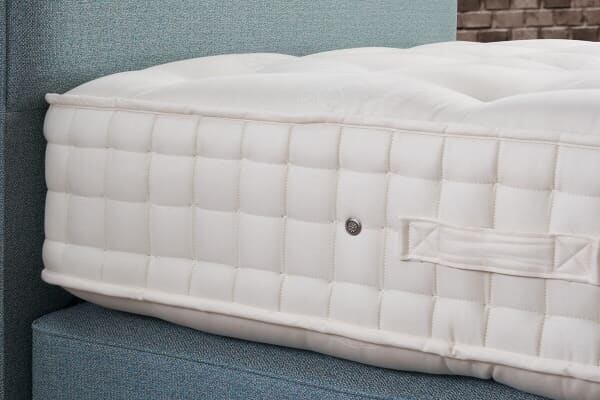 An image for Hypnos Wool Origins 6 Mattress