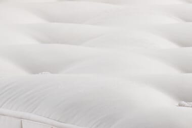 An image for Hypnos Cotton Origins 7 Mattress