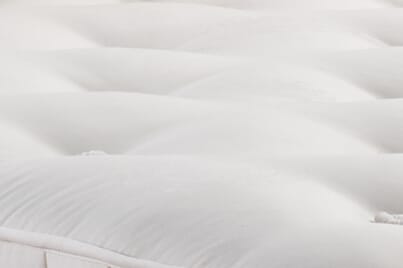 An image for Hypnos Cotton Origins 7 Mattress