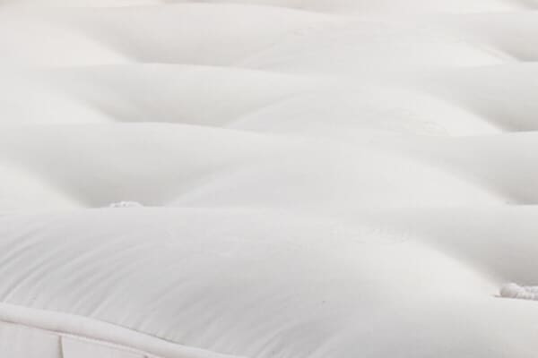 An image for Hypnos Cotton Origins 7 Mattress
