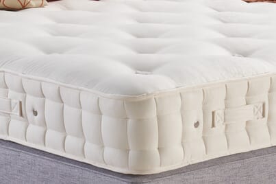 An image for Hypnos Cotton Origins 7 Mattress