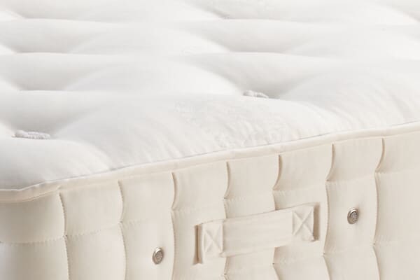 An image for Hypnos Cotton Origins 7 Mattress