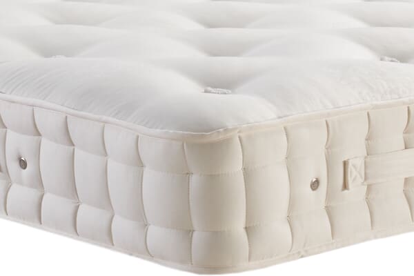 An image for Hypnos Cotton Origins 7 Mattress