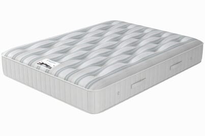 An image for Sleepeezee Diamond Ortho Mattress + Premium Divan Bed