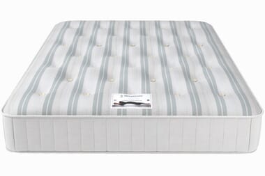 An image for Sleepeezee Diamond Ortho Mattress + Premium Divan Bed