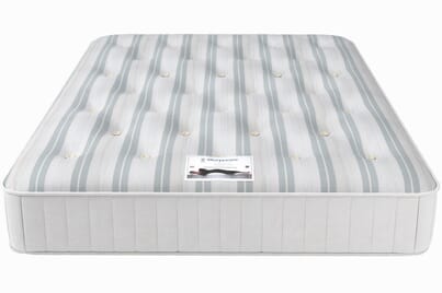 An image for Sleepeezee Diamond Ortho Mattress + Premium Divan Bed