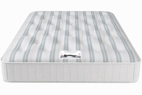 An image for Sleepeezee Diamond Ortho Mattress + Premium Divan Bed