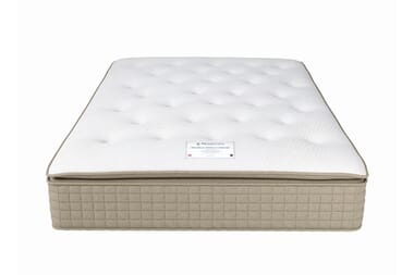 An image for Sleepeezee Prestige Ortho Comfort Mattress + Premium Divan Bed