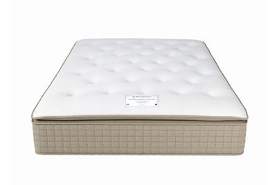An image for Sleepeezee Prestige Ortho Comfort Mattress + Premium Divan Bed