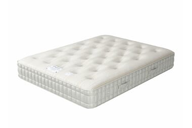 An image for Sleepeezee Shetland Ortho Comfort Mattress + Premium Divan Bed