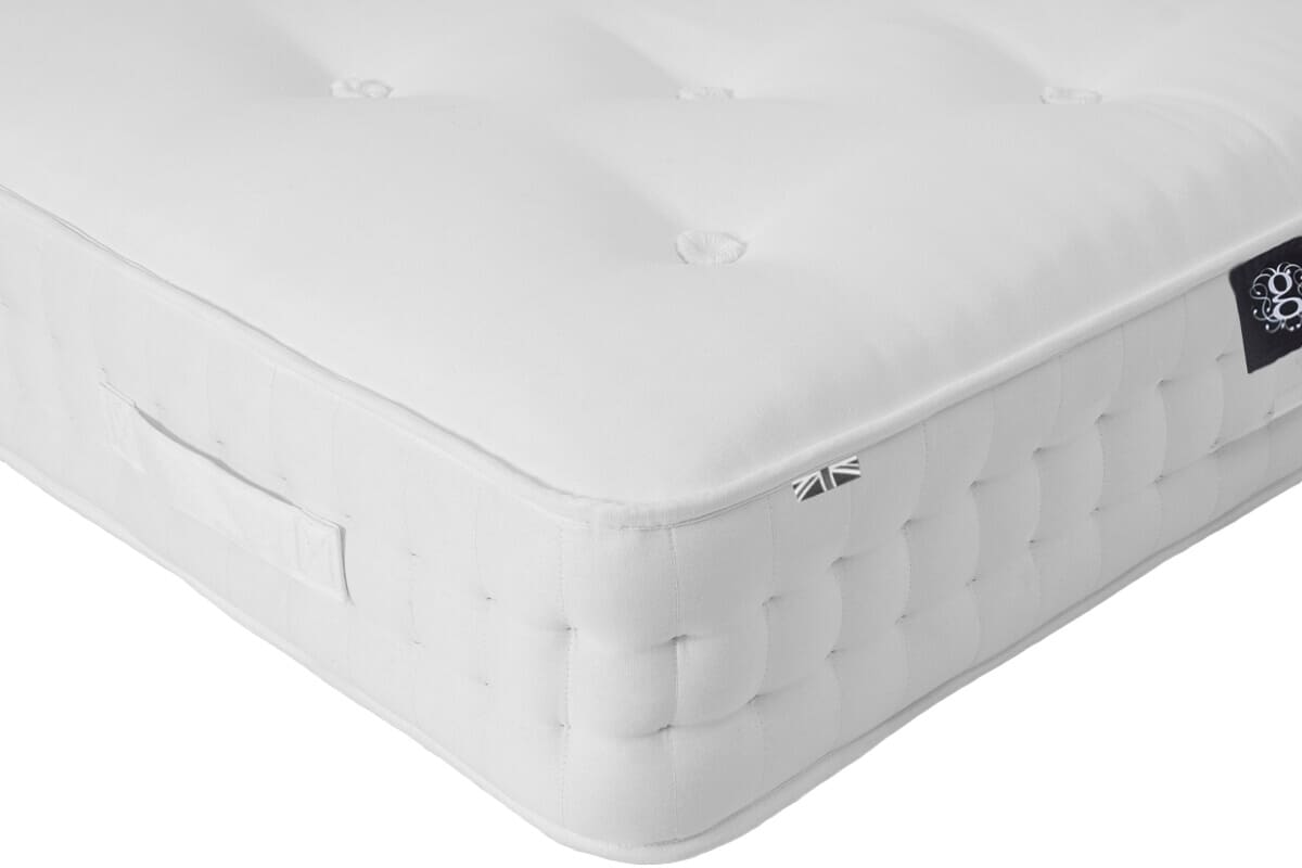 Sealy ellington deals mattress king