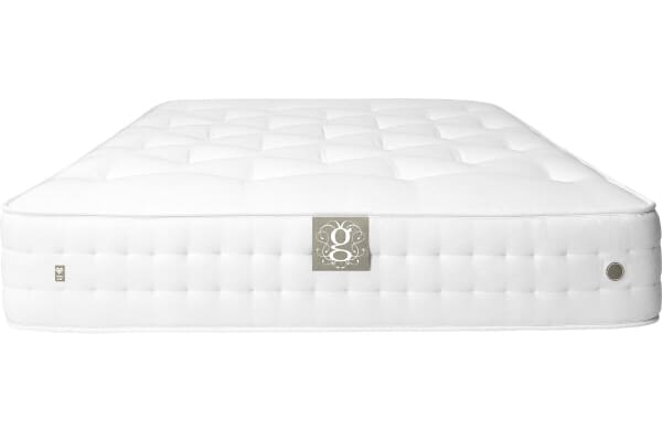 An image for Gainsborough Tartus 1500 Pocket Natural Mattress