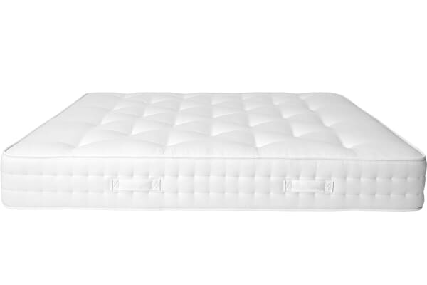 An image for Gainsborough Tartus 1500 Pocket Natural Mattress
