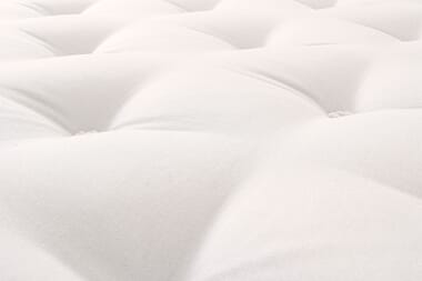 An image for Gainsborough Tartus 1500 Pocket Natural Mattress