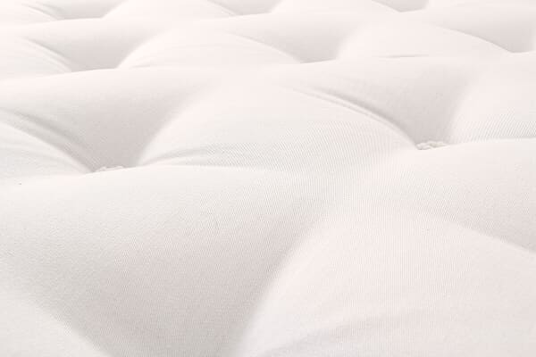 An image for Gainsborough Tartus 1500 Pocket Natural Mattress