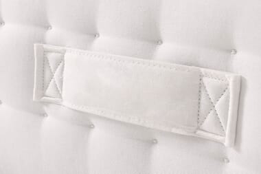 An image for Gainsborough Tartus 1500 Pocket Natural Mattress