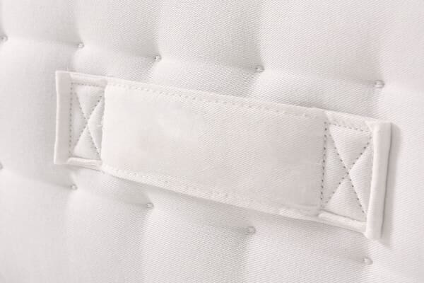 An image for Gainsborough Tartus 1500 Pocket Natural Mattress