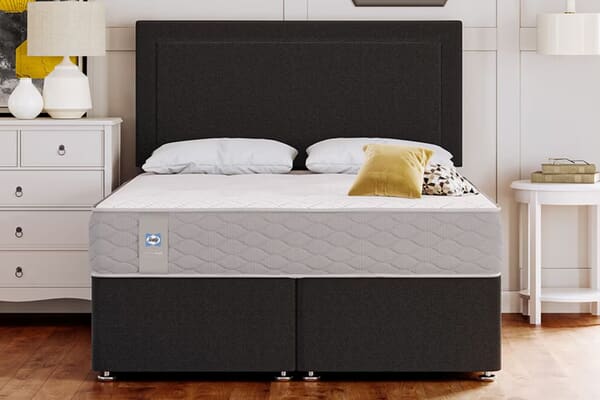 An image for Sealy Ortho Plus Gold Mattress