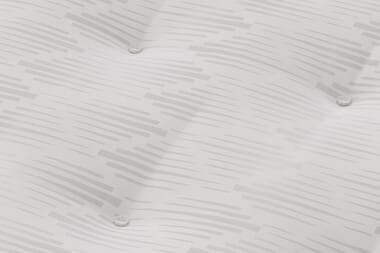 An image for Sealy Ortho Plus Silver Memory Mattress