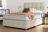 Sealy Ortho Plus Silver Memory Mattress