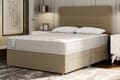 Sealy Ortho Plus Silver Memory Mattress