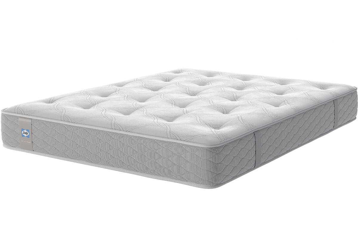 bronze ortho mattress