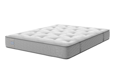 An image for Sealy Ortho Plus Bronze Mattress