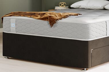 An image for Sealy Ortho Plus Bronze Mattress