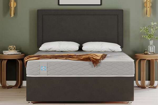 An image for Sealy Ortho Plus Bronze Mattress
