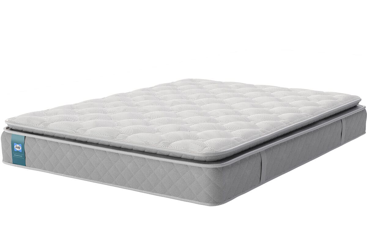 Pillow top shop mattress brands