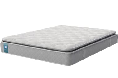 An image for Sealy Advantage Sapphire Geltex® Pillow Top Mattress
