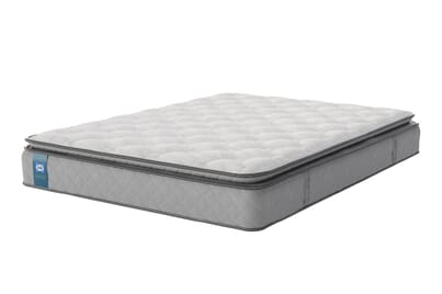 An image for Sealy Advantage Sapphire Geltex® Pillow Top Mattress