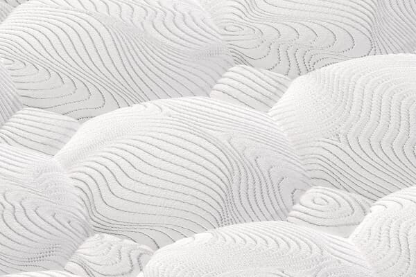 An image for Sealy Advantage Sapphire Geltex® Pillow Top Mattress