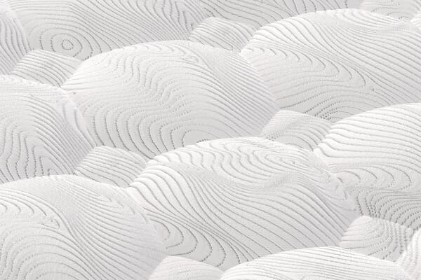 An image for Sealy Advantage Emerald Latex Mattress