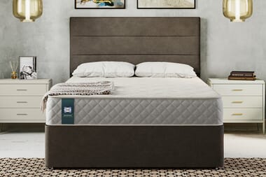 An image for Sealy Advantage Emerald Latex Mattress